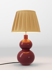 table lamp - Image 1 of 1