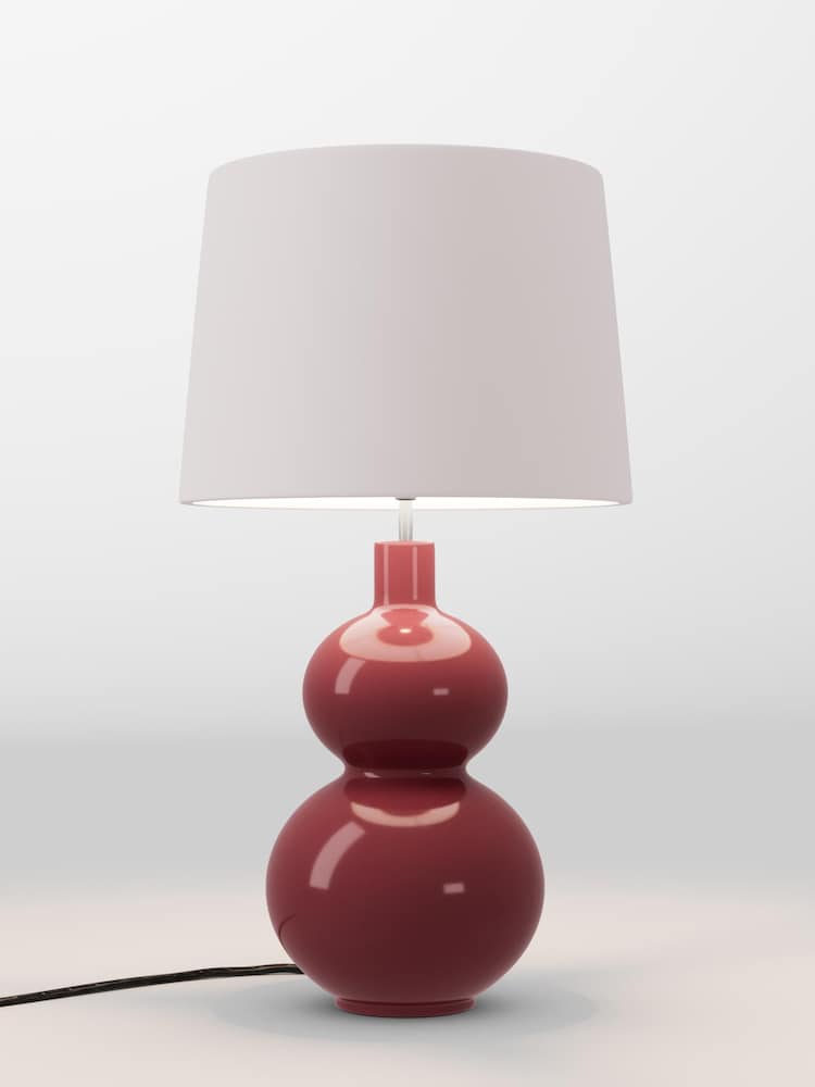 table lamp - Image 1 of 1