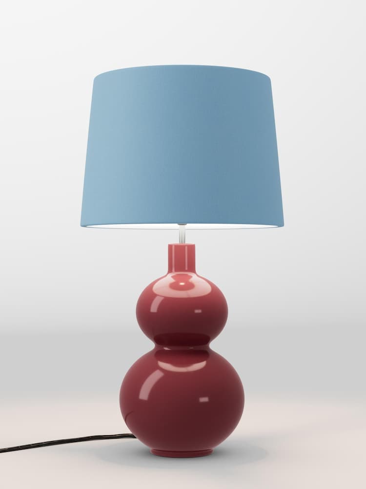 table lamp - Image 1 of 1