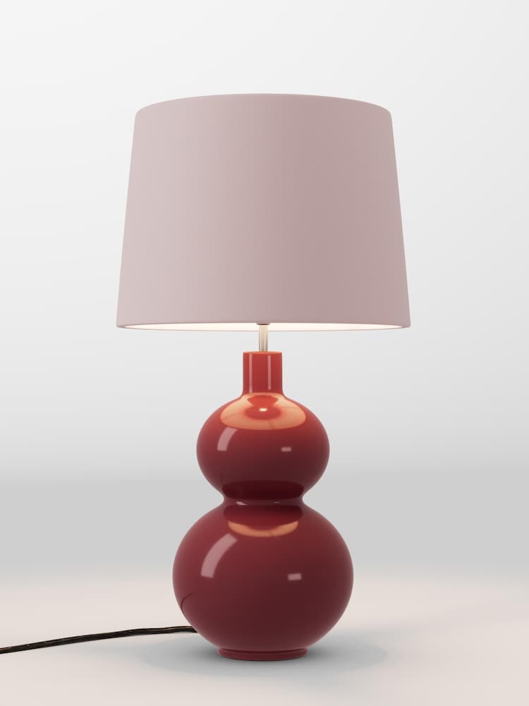 table lamp - Image 1 of 1