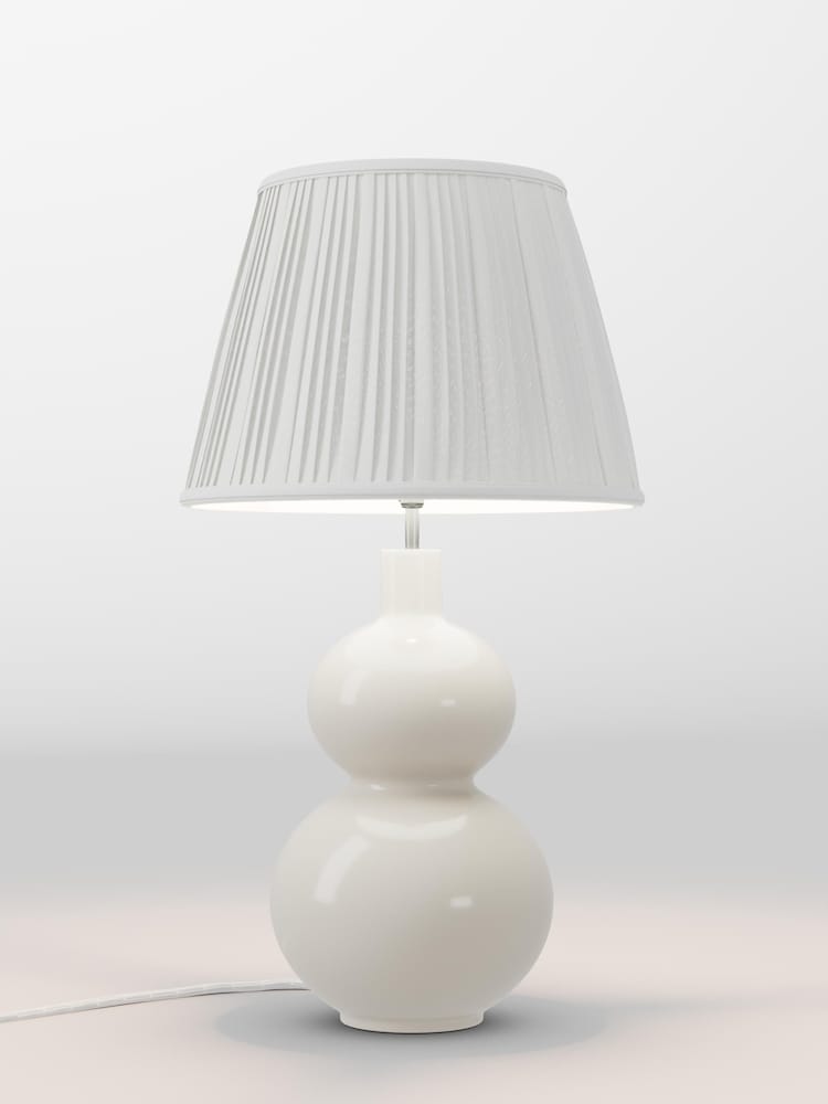 table lamp - Image 1 of 1