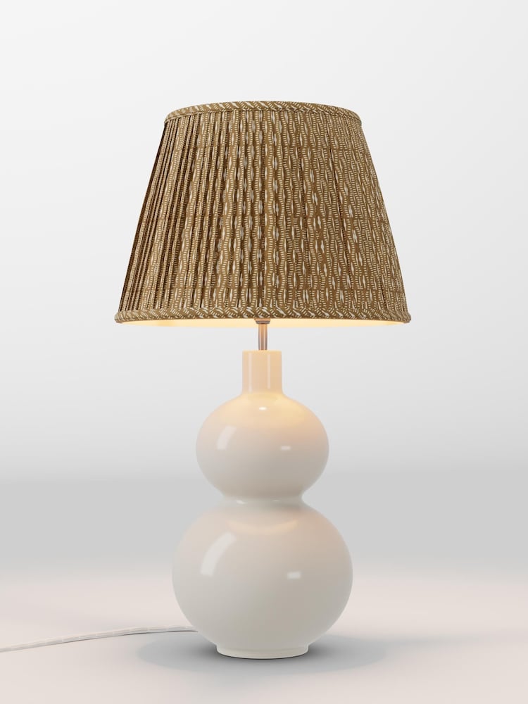 table lamp - Image 1 of 1