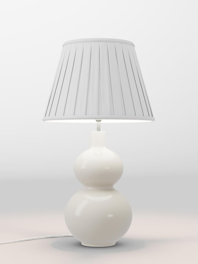 table lamp - Image 1 of 1