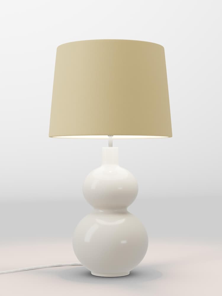table lamp - Image 1 of 1