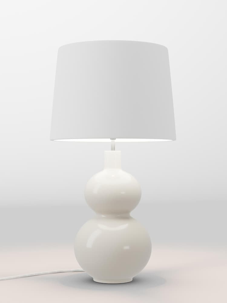 table lamp - Image 1 of 1