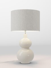 table lamp - Image 1 of 1