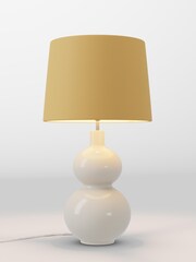 table lamp - Image 1 of 1