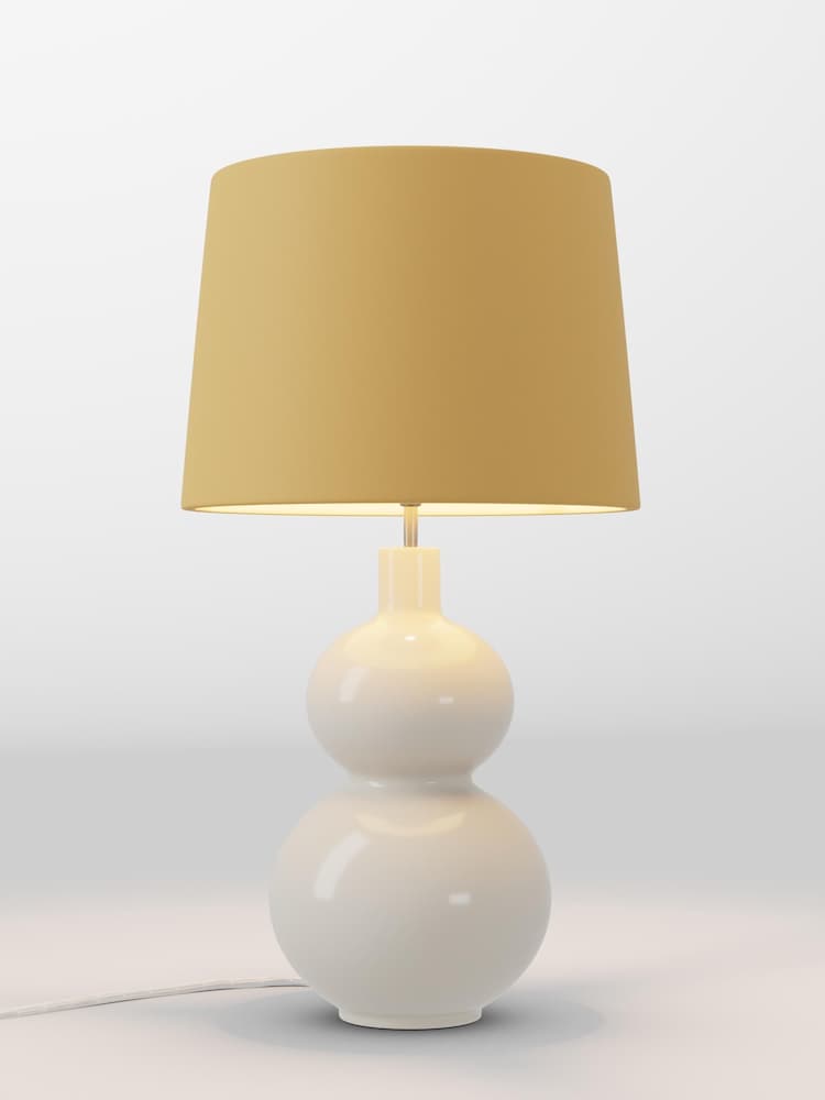 table lamp - Image 1 of 1