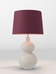 table lamp - Image 1 of 1