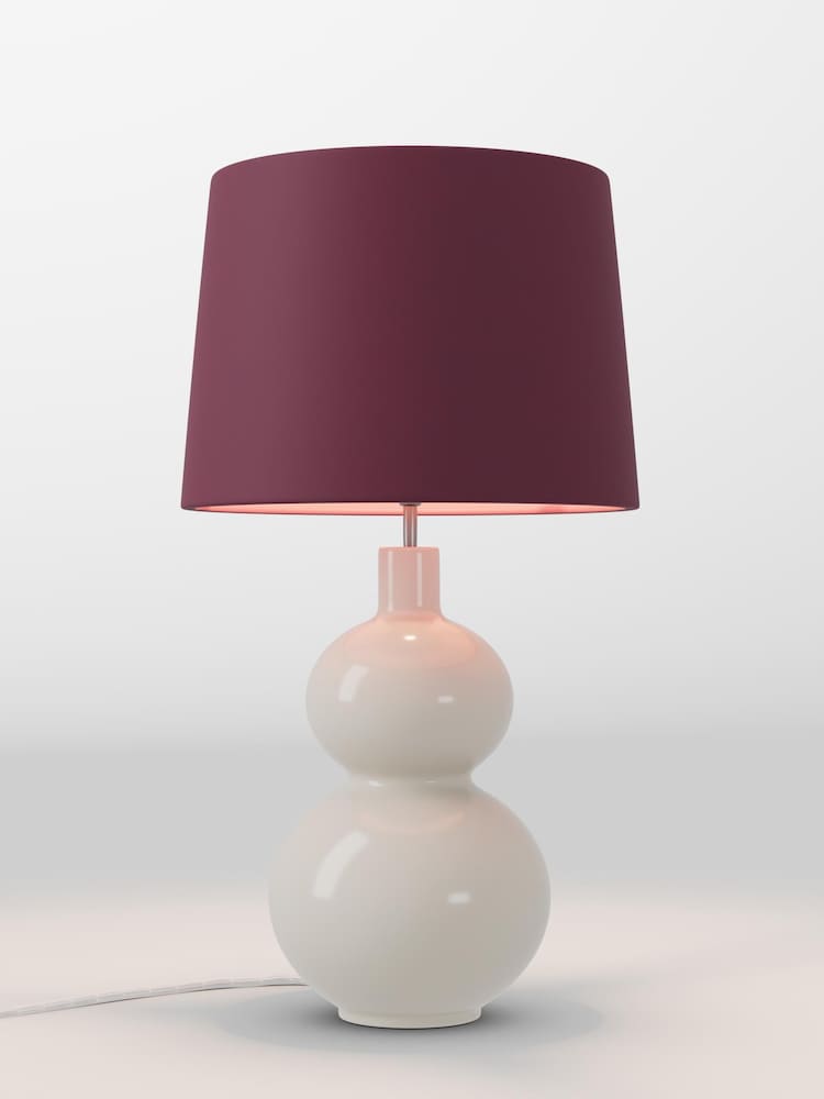 table lamp - Image 1 of 1