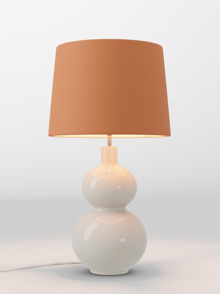 table lamp - Image 1 of 1