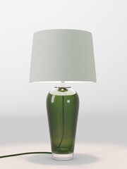table lamp - Image 1 of 1