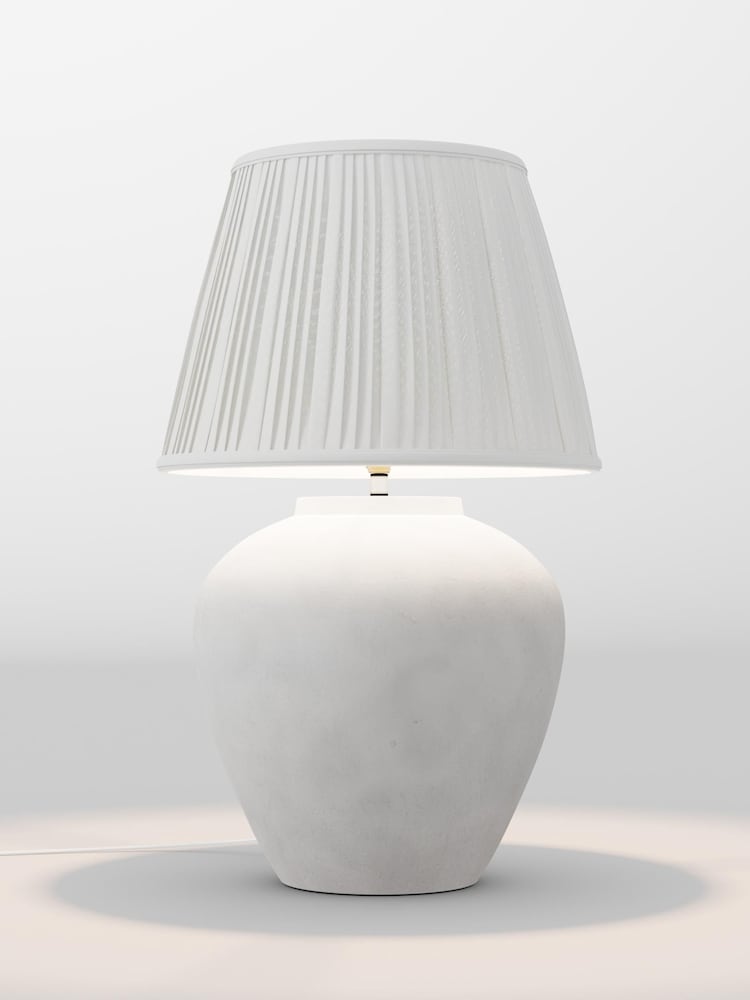table lamp - Image 1 of 1