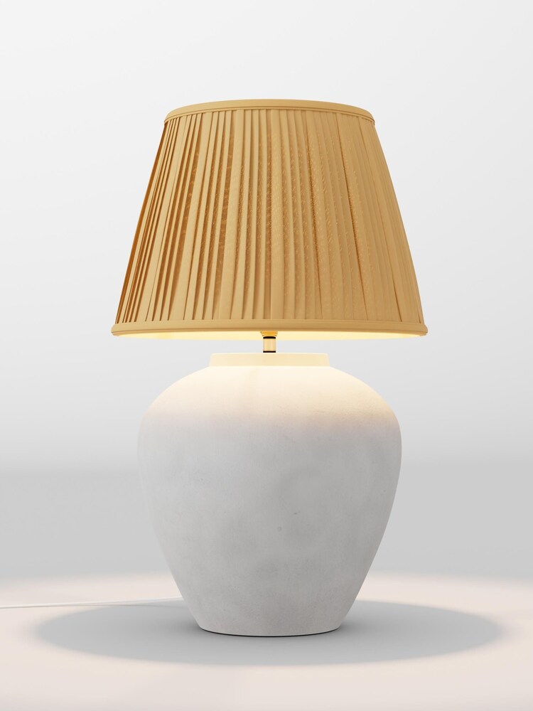 table lamp - Image 1 of 1