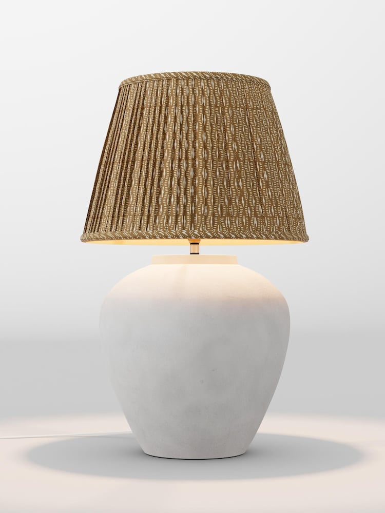 table lamp - Image 1 of 1