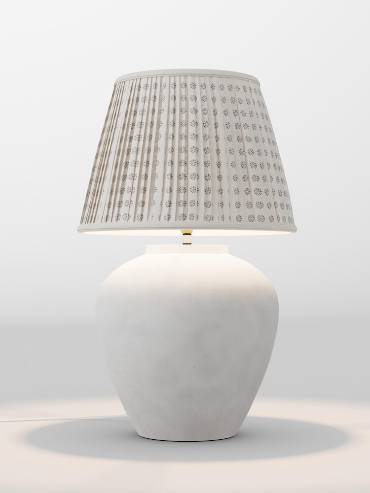 table lamp - Image 1 of 1
