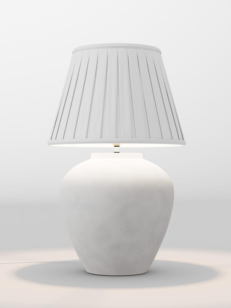 table lamp - Image 1 of 1 table lamp - Image 1 of 1