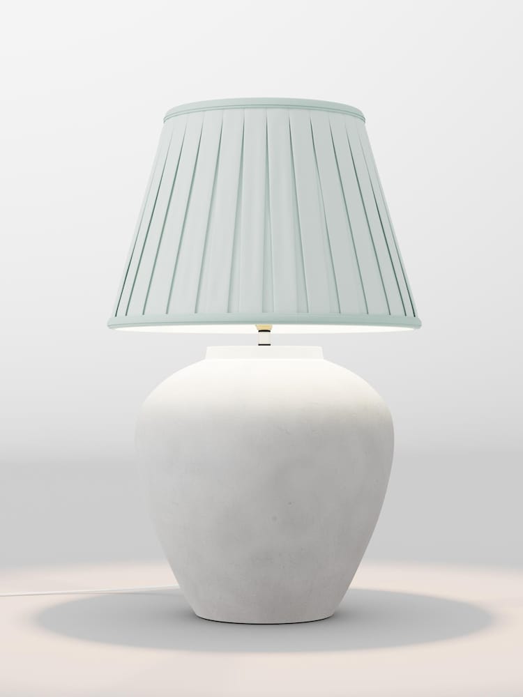 table lamp - Image 1 of 1