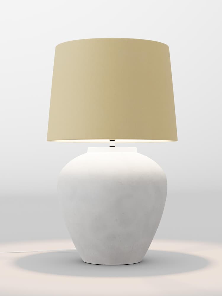 table lamp - Image 1 of 1 table lamp - Image 1 of 1