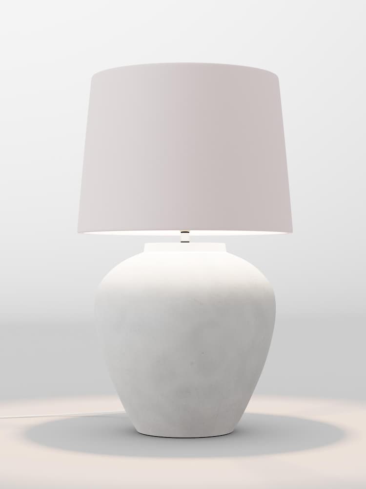 table lamp - Image 1 of 1