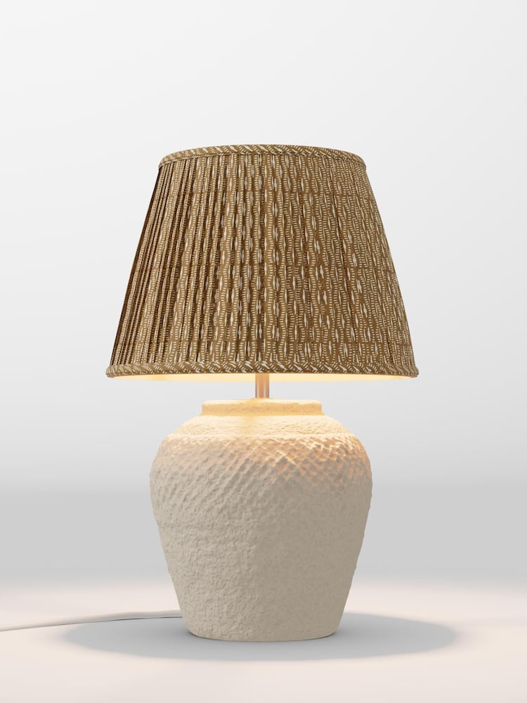 table lamp - Image 1 of 1