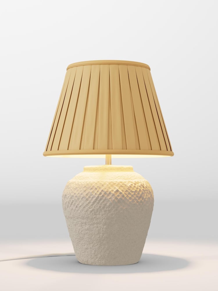 table lamp - Image 1 of 1