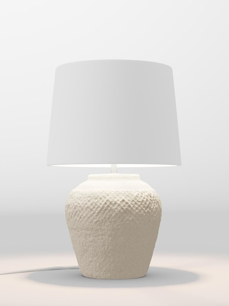 table lamp - Image 1 of 1
