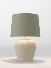 table lamp - Image 1 of 1
