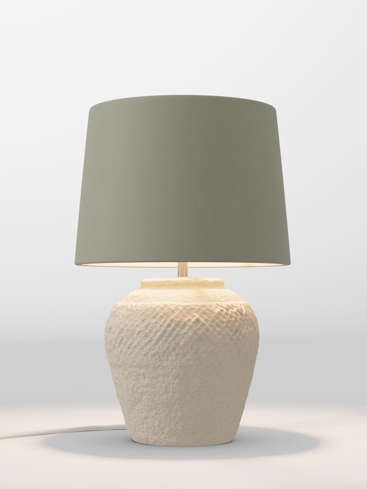 table lamp - Image 1 of 1