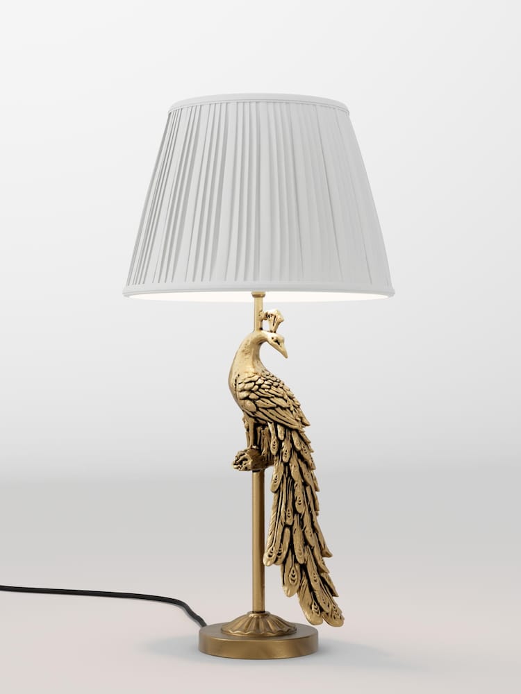 table lamp - Image 1 of 1