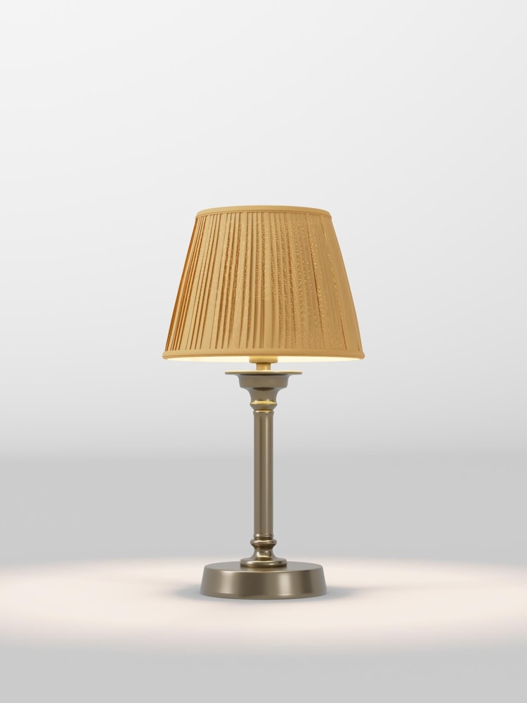 table lamp - Image 1 of 1