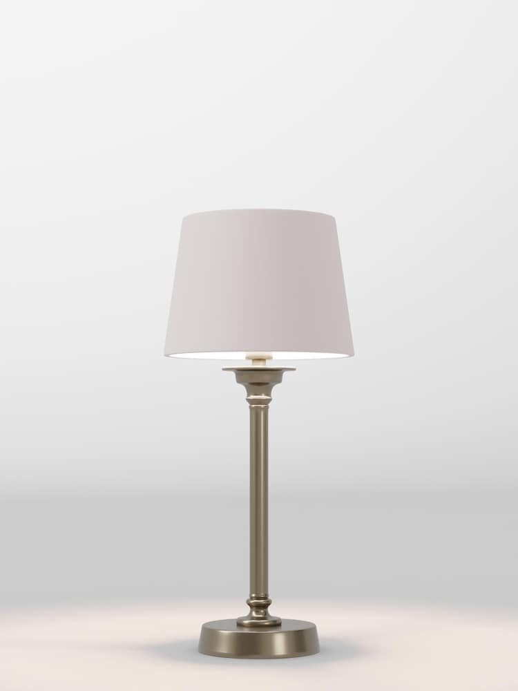 table lamp - Image 1 of 1 table lamp - Image 1 of 1