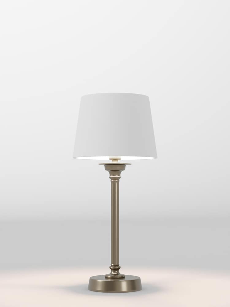 table lamp - Image 1 of 1