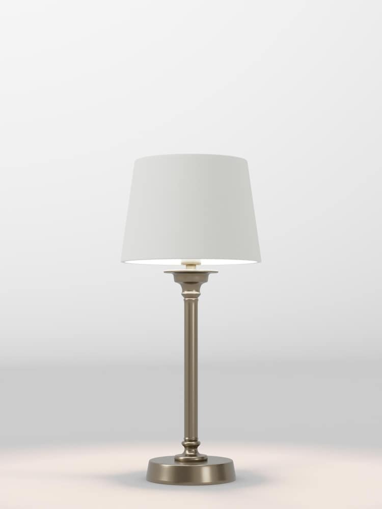 table lamp - Image 1 of 1