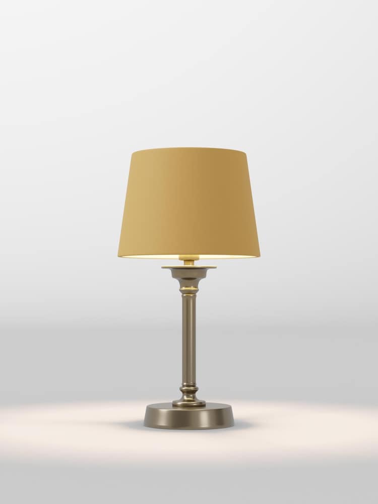 table lamp - Image 1 of 1