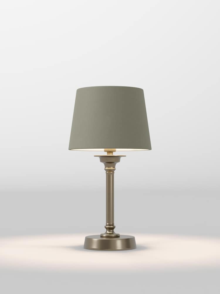 table lamp - Image 1 of 1