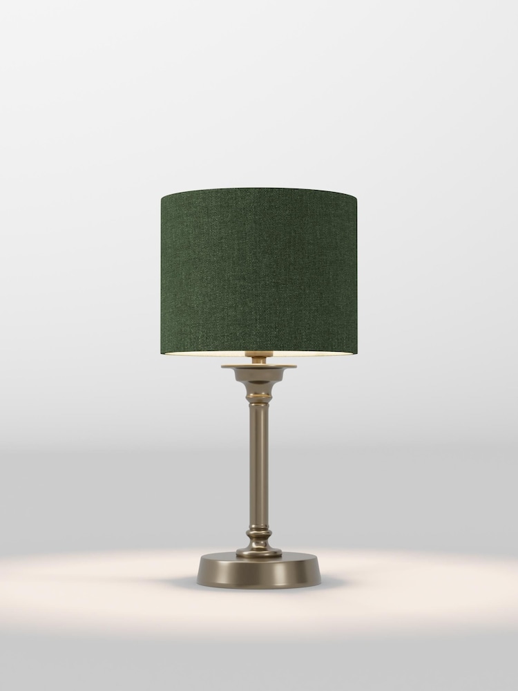 table lamp - Image 1 of 1 table lamp - Image 1 of 1