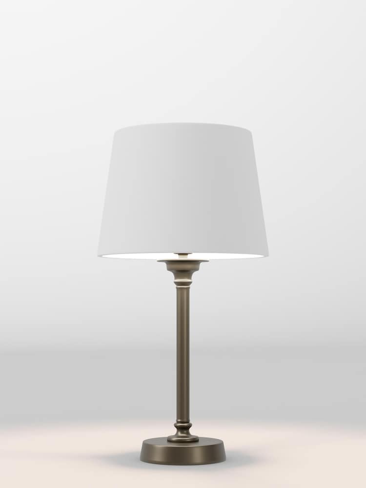 table lamp - Image 1 of 1