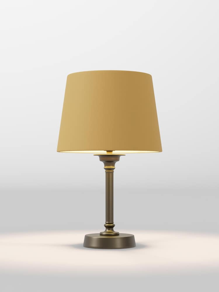 table lamp - Image 1 of 1