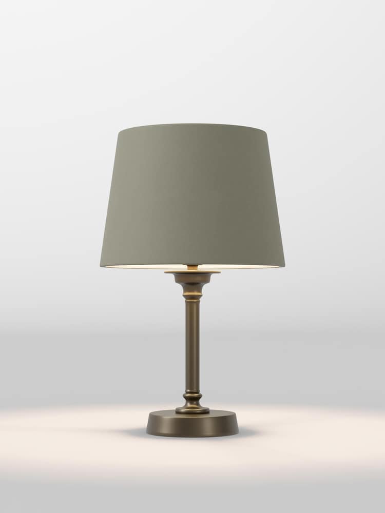 table lamp - Image 1 of 1