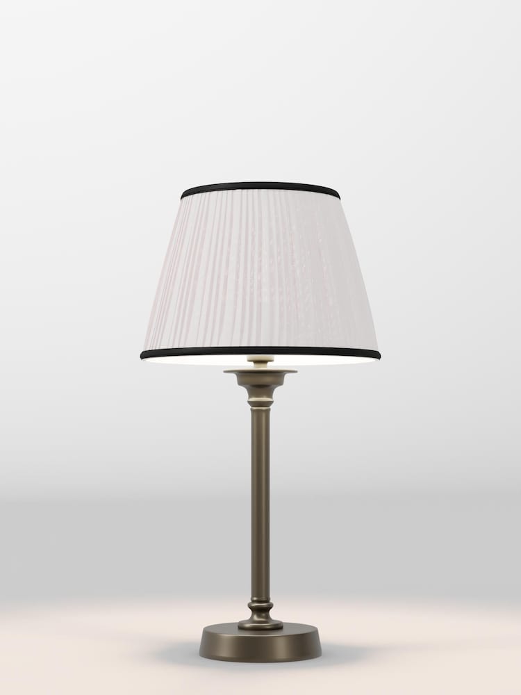 table lamp - Image 1 of 1 table lamp - Image 1 of 1