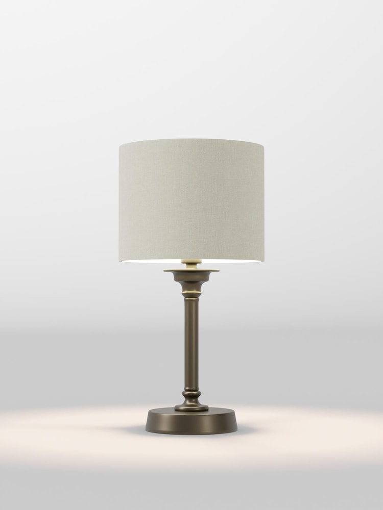 table lamp - Image 1 of 1 table lamp - Image 1 of 1