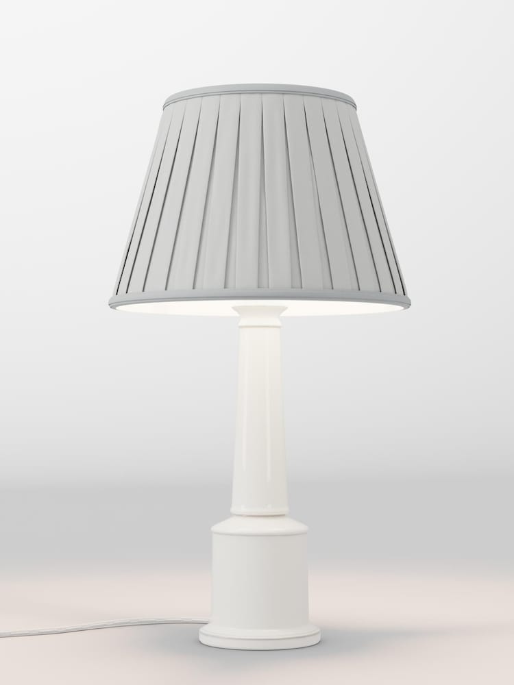table lamp - Image 1 of 1