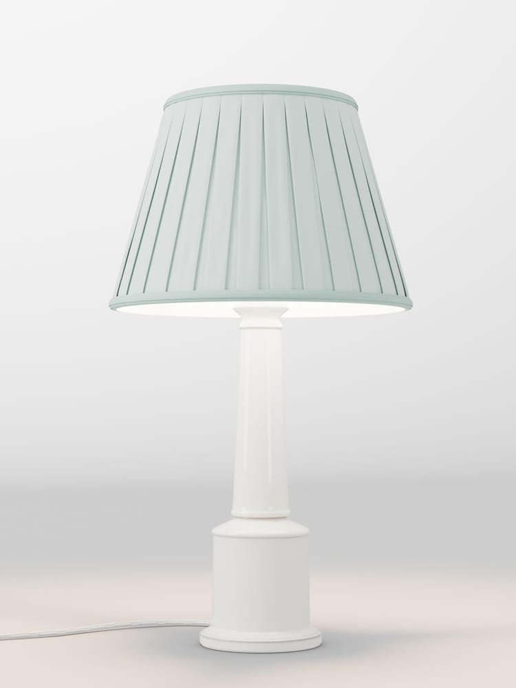 table lamp - Image 1 of 1