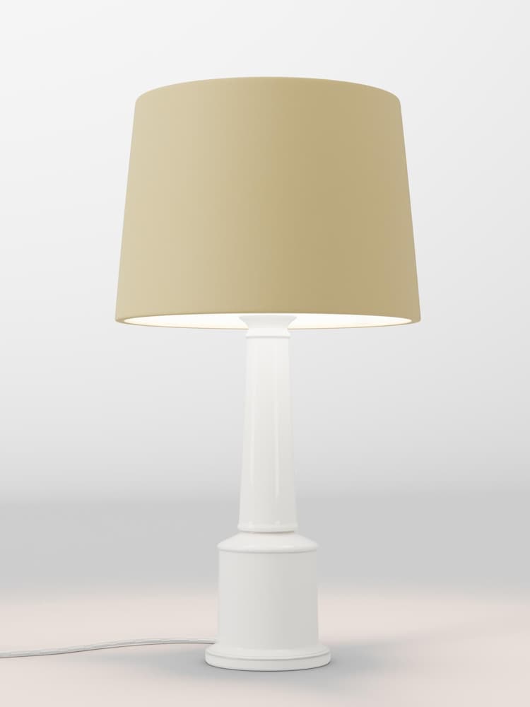 table lamp - Image 1 of 1