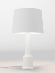 table lamp - Image 1 of 1