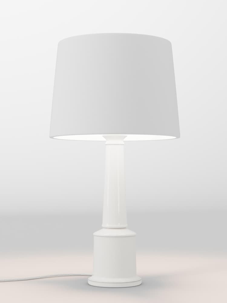 table lamp - Image 1 of 1