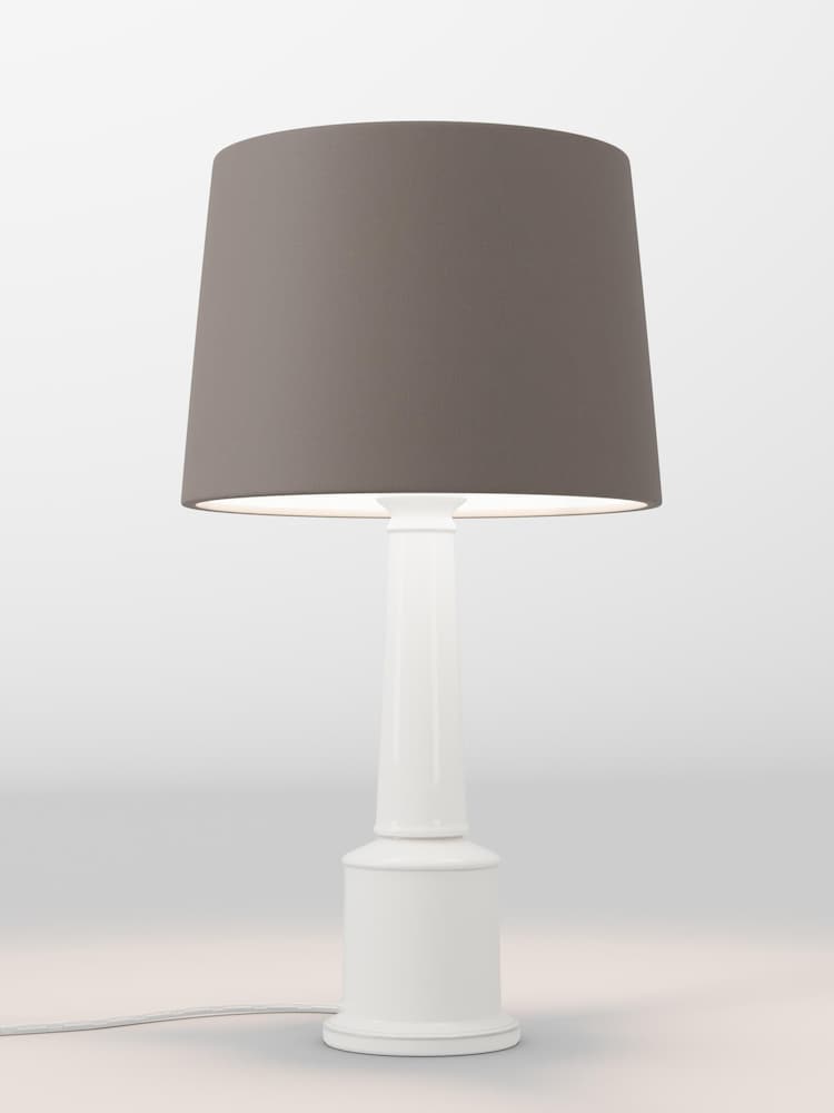 table lamp - Image 1 of 1