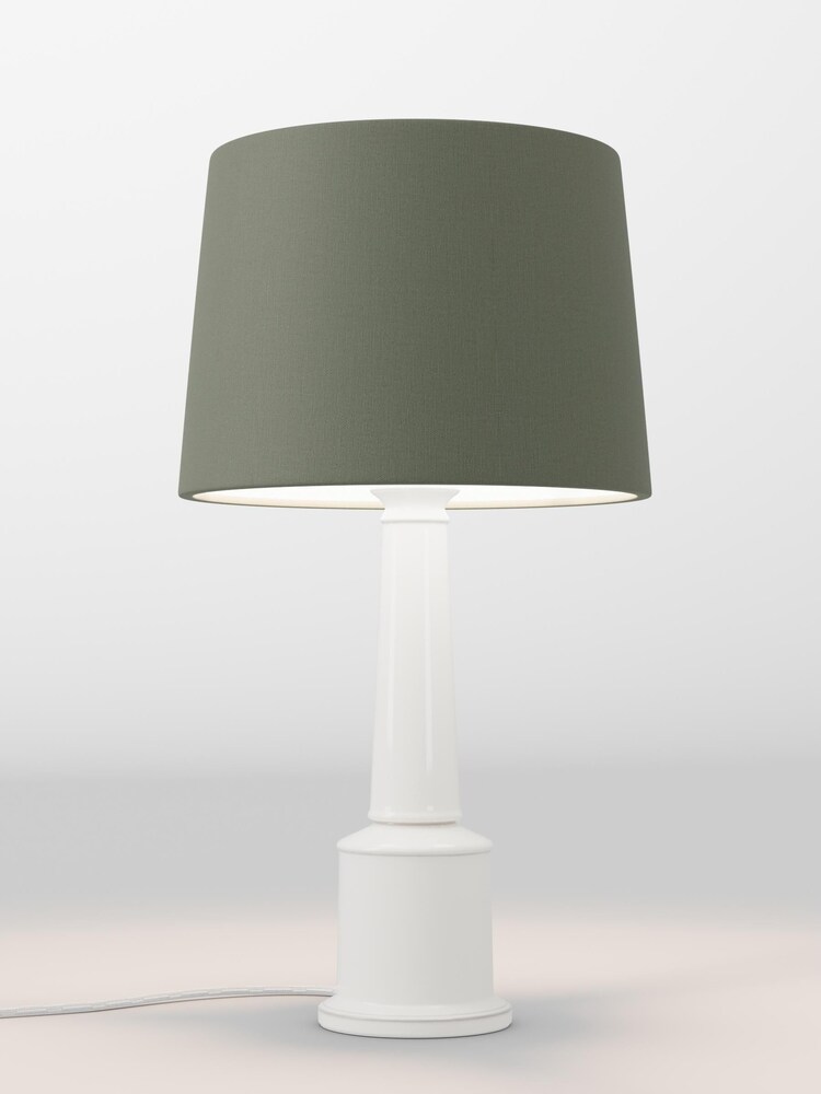 table lamp - Image 1 of 1