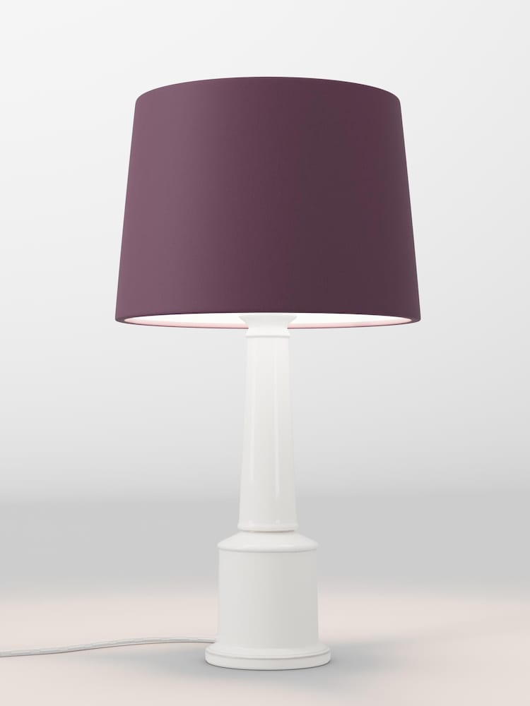 table lamp - Image 1 of 1